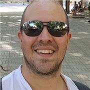 Persona con mucha paciencia a quien le gusta enseñar cuestiones informáticas, manejo de ordenadores,